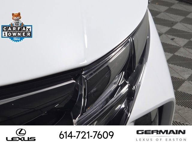 Used 2024 Hyundai Tucson Limited AWD/4WD image 16