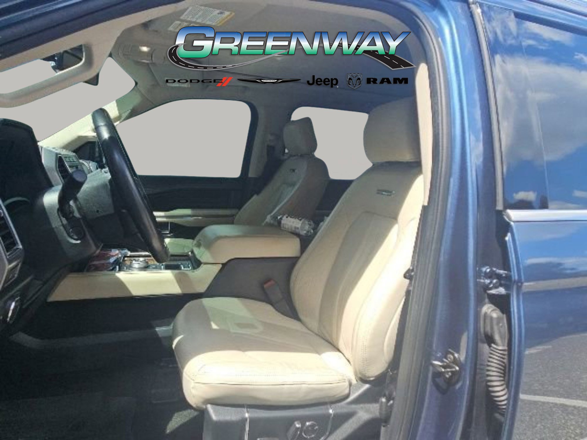 Used 2020 Ford Expedition Platinum RWD image 11