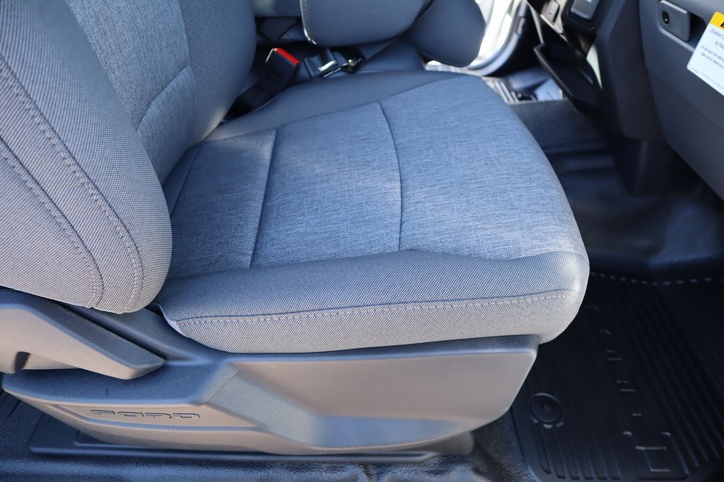 New 2026 Ford F250 XL w/ XL Driver Assist Package image 13