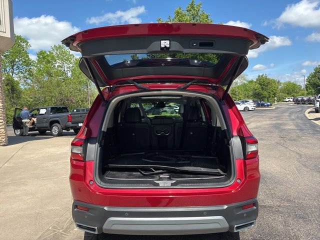 Used 2023 Honda Pilot Elite image 40