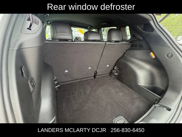 Used 2026 Jeep Compass Latitude w/ Quick Order Package 29K AWD/4WD image 16