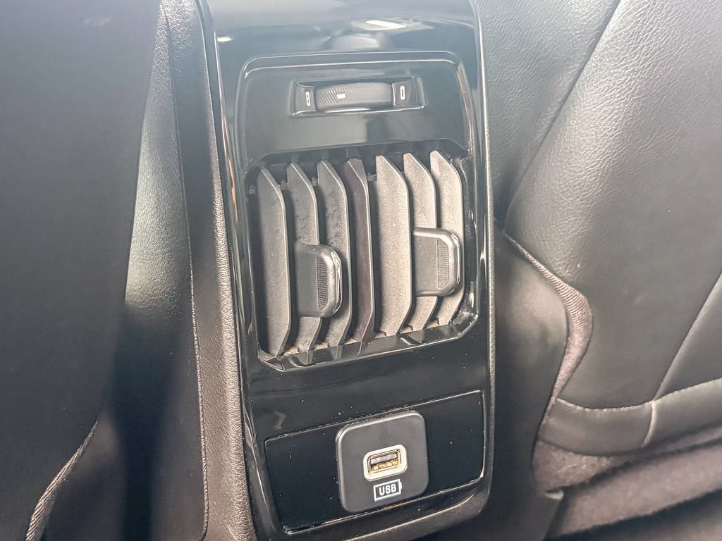 Used 2022 Jeep Compass Latitude FWD image 22