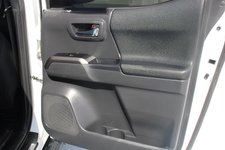 Certified 2023 Toyota Tacoma TRD Off-Road w/ Black Out Package (TMS) image 20