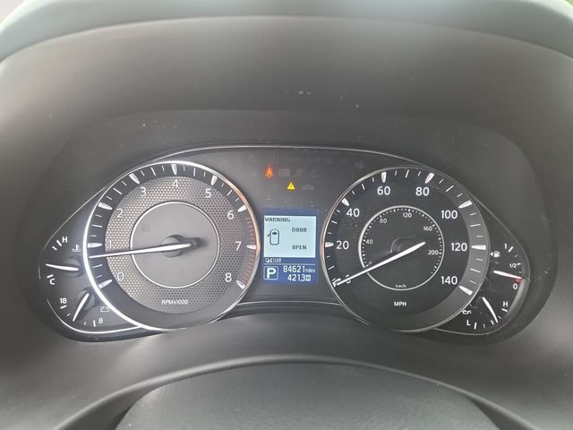 Used 2017 Nissan Armada Platinum w/ Captain Seat Package AWD/4WD image 19