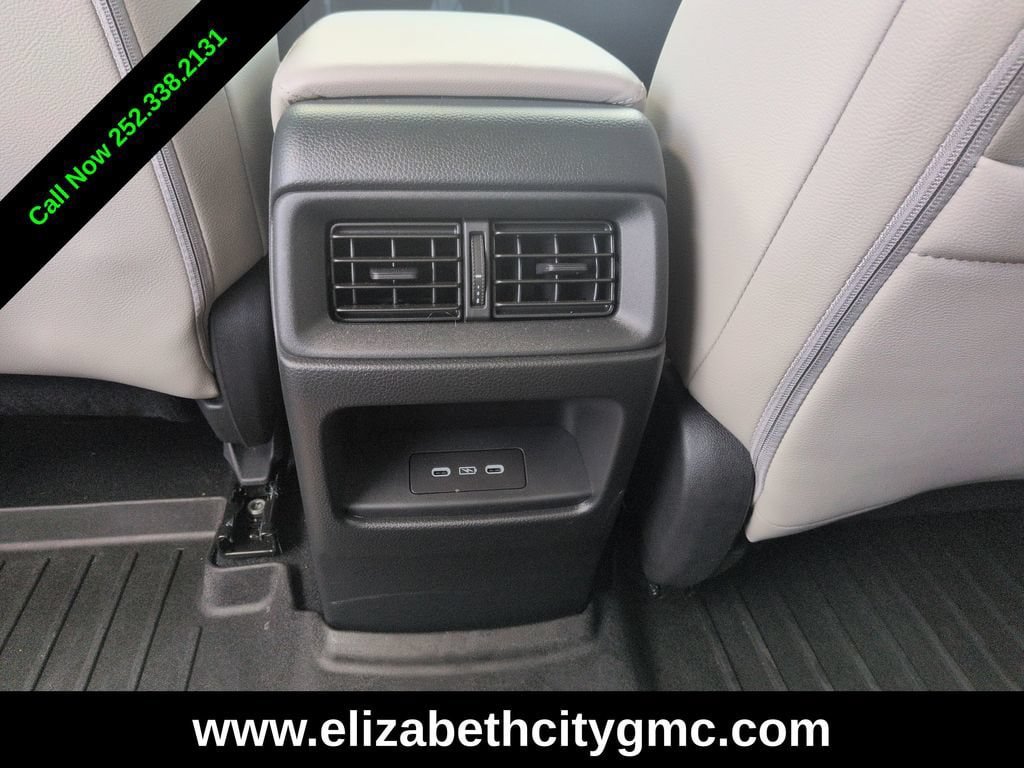 Used 2026 Honda CR-V EX-L image 19