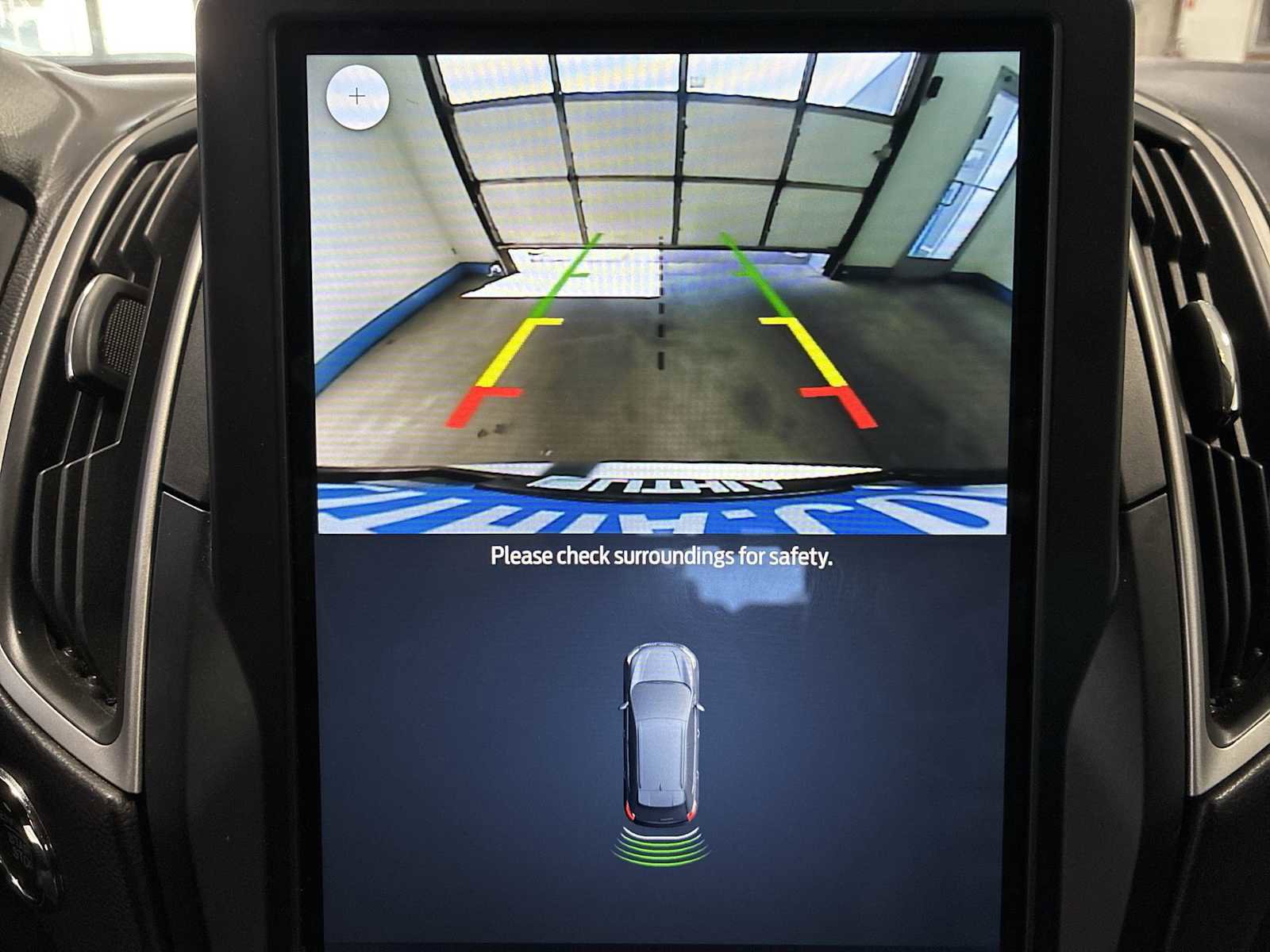 Used 2023 Ford Edge SEL w/ Convenience Package image 23