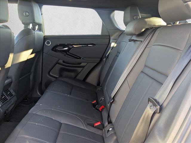 Used 2024 Land Rover Range Rover Evoque S image 15