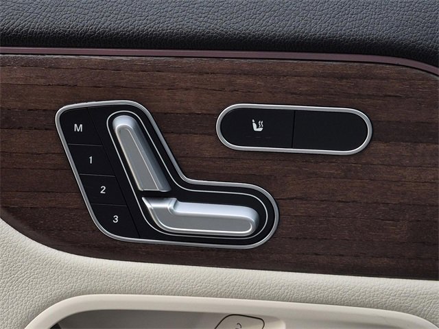 Certified 2022 Mercedes-Benz GLA 250 GLA 250 image 21