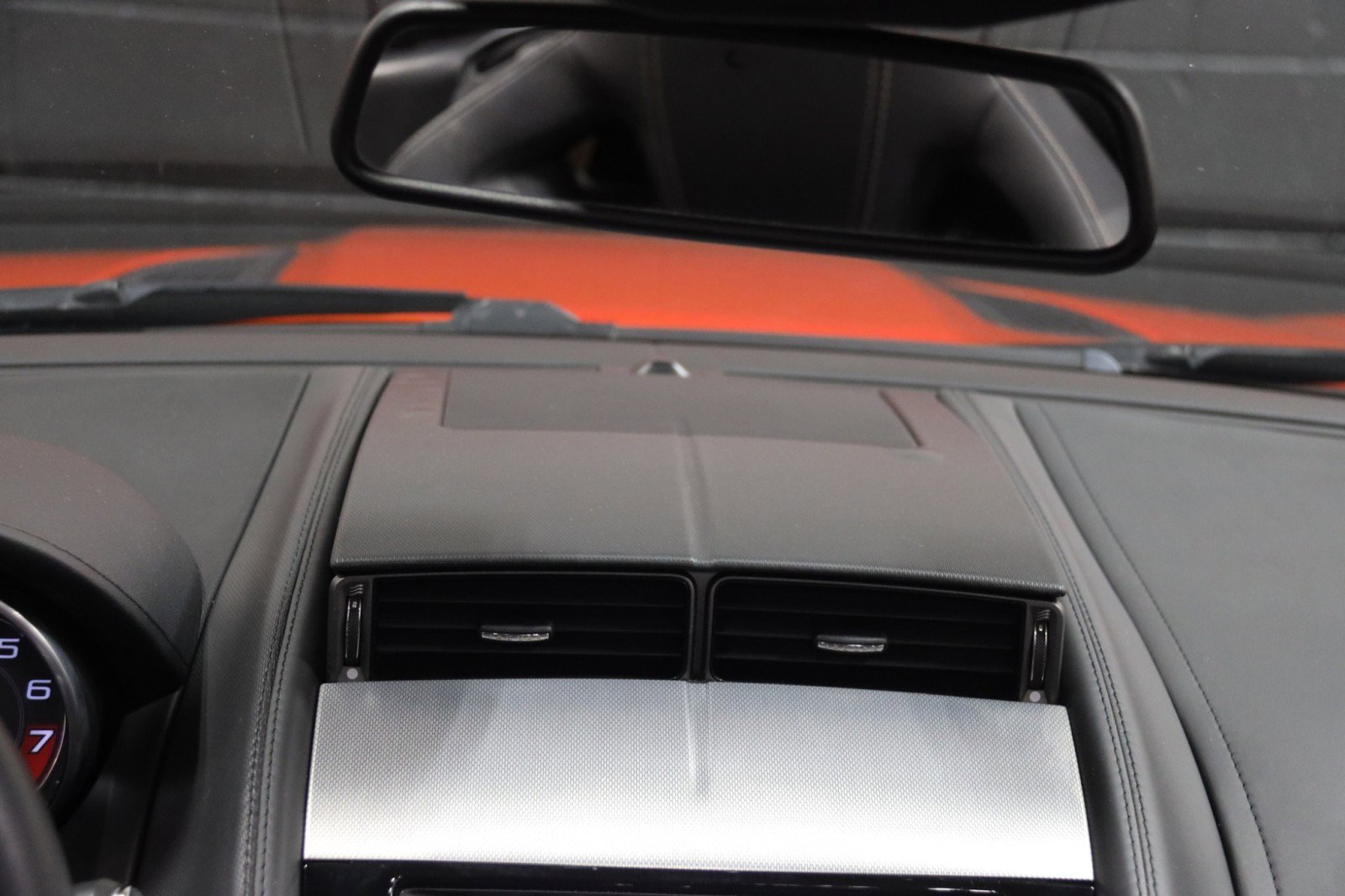 Used 2014 Jaguar F-TYPE Convertible image 47