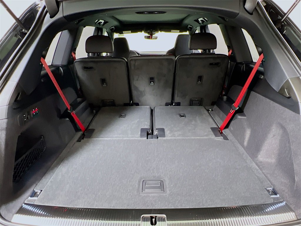 New 2026 Audi Q7 3.0T Prestige image 26