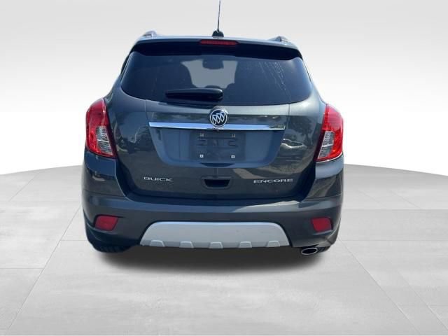 Used 2016 Buick Encore FWD image 6