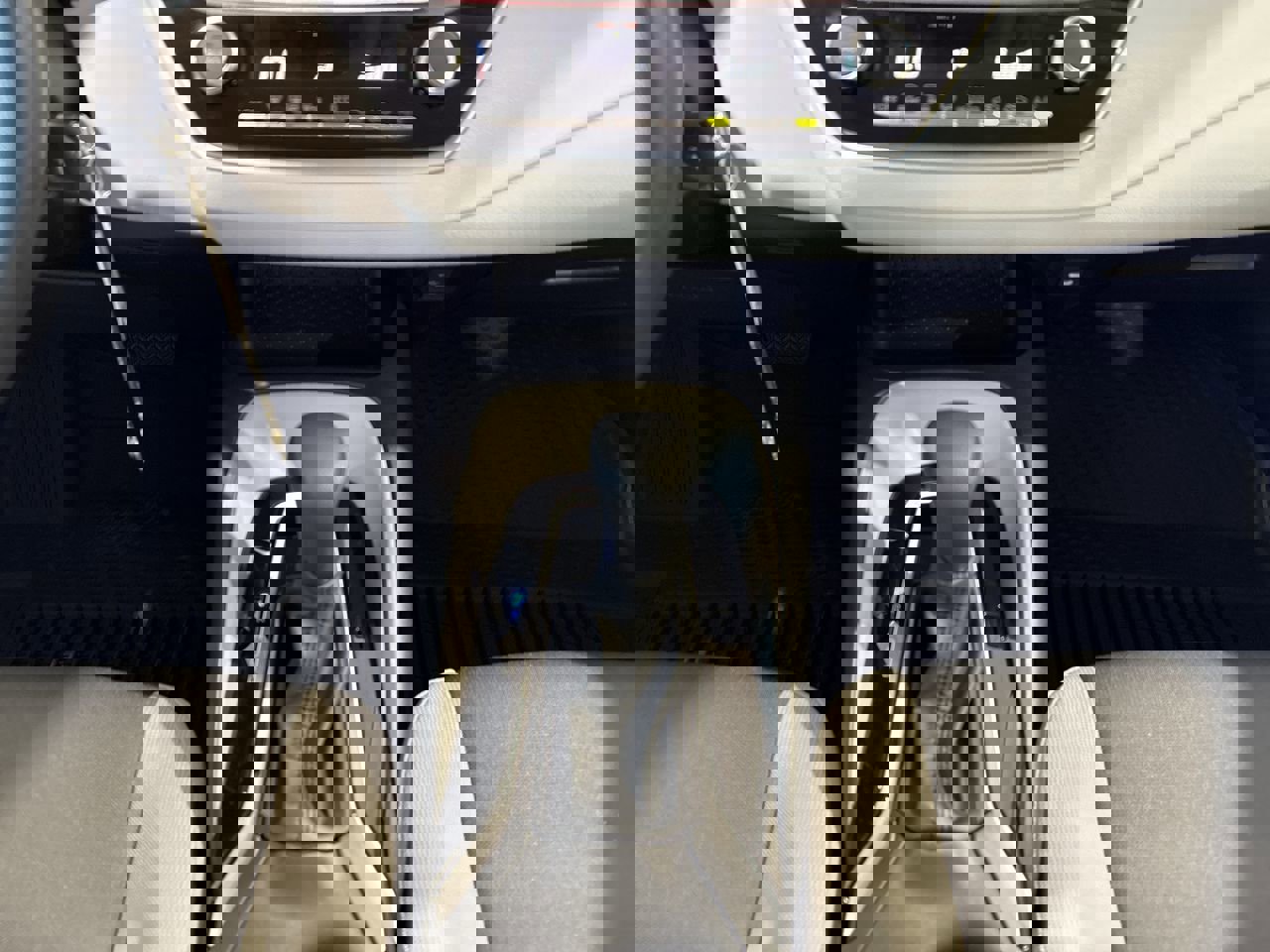 New 2026 Toyota Corolla LE image 21