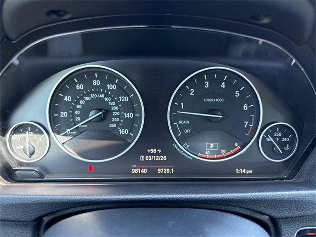 Used 2016 BMW 435i xDrive Coupe image 27