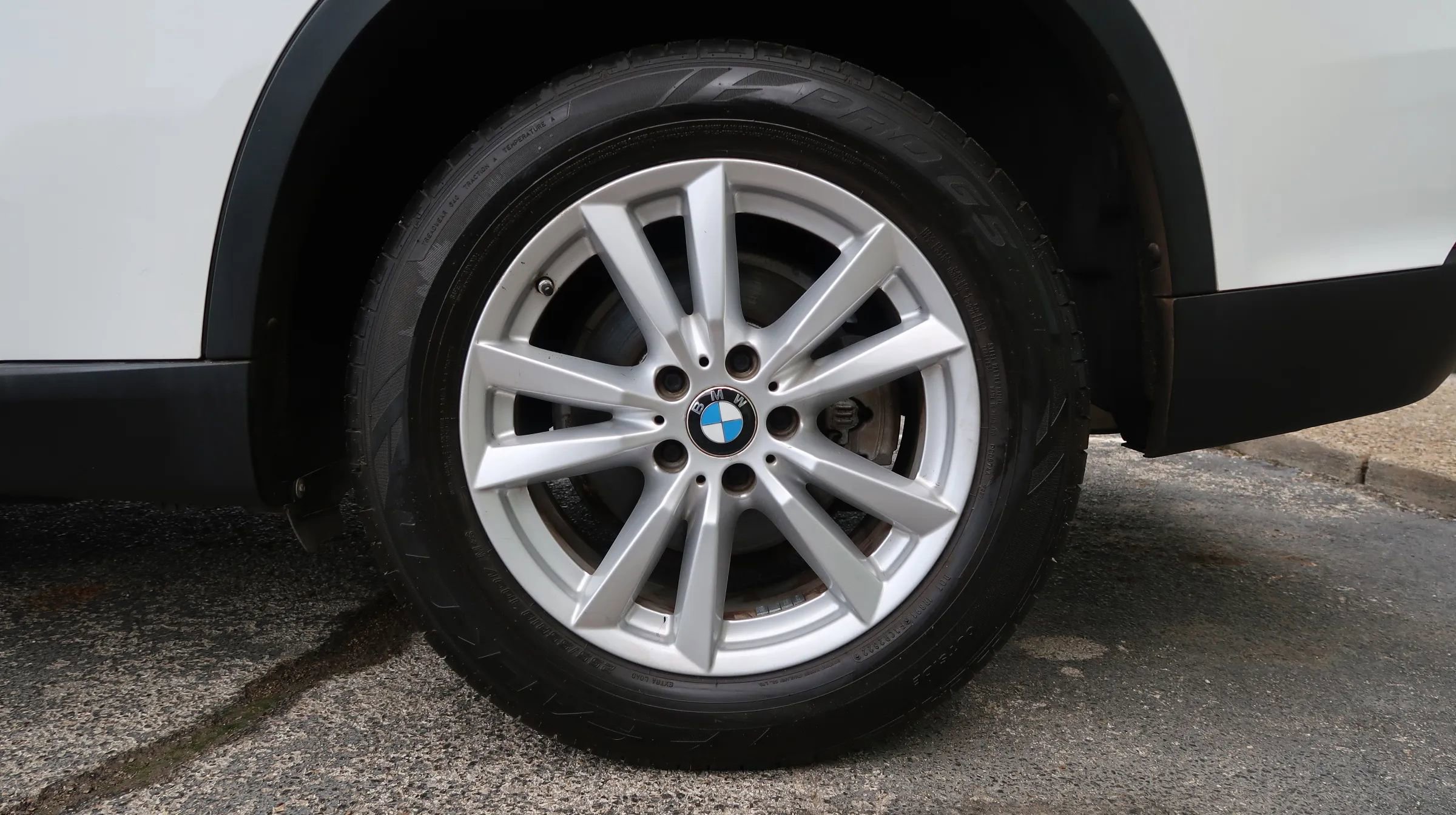 Used 2015 BMW X5 sDrive35i RWD image 60