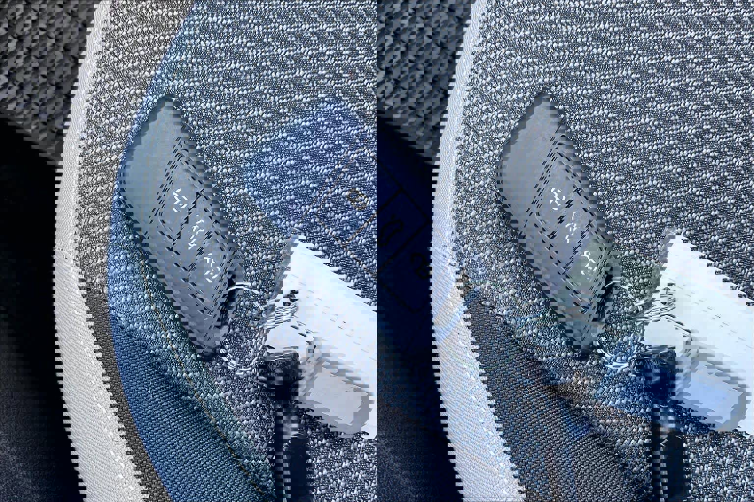 Used 2024 Volkswagen Taos S FWD image 13