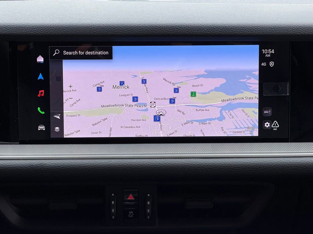 New 2026 Porsche Cayenne Coupe image 15