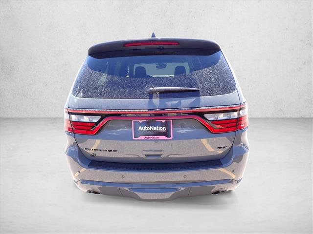 New 2026 Dodge Durango GT w/ Blacktop Package AWD/4WD image 3