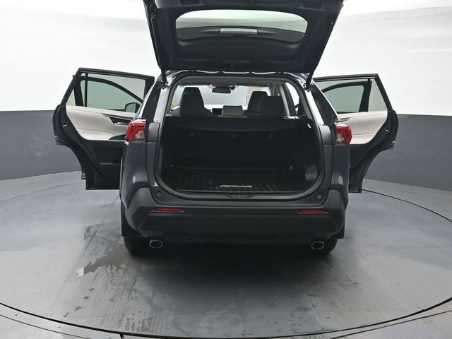 Certified 2025 Toyota RAV4 XLE w/ Convenience Package image 50