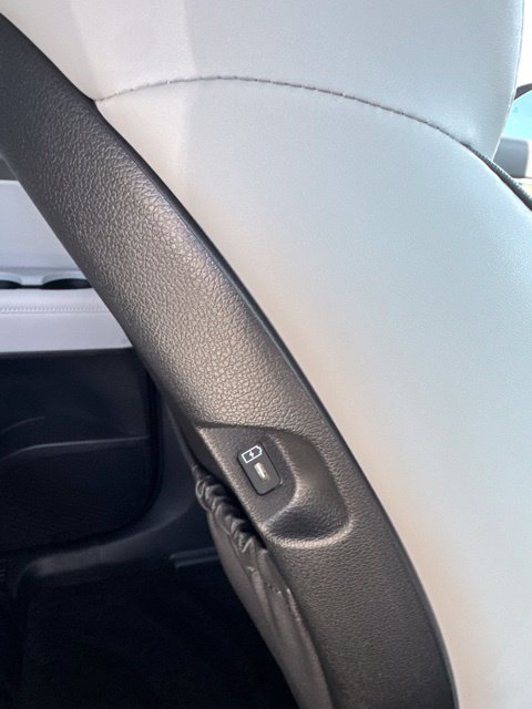 Used 2025 Hyundai Palisade SEL AWD/4WD image 26