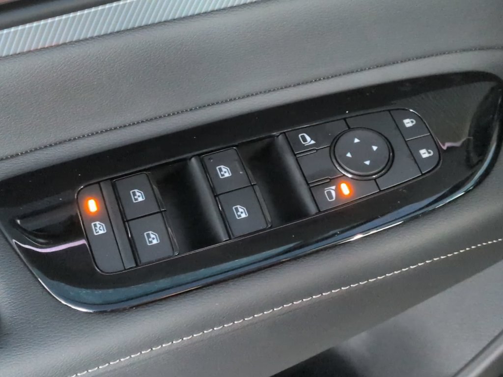 New 2026 Nissan Murano SL AWD/4WD image 25