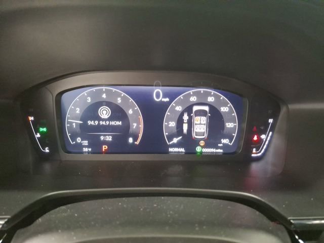 New 2026 Honda CR-V EX-L image 18