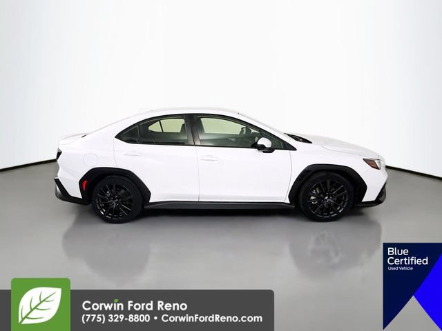 Used 2022 Subaru WRX Premium AWD/4WD image 11