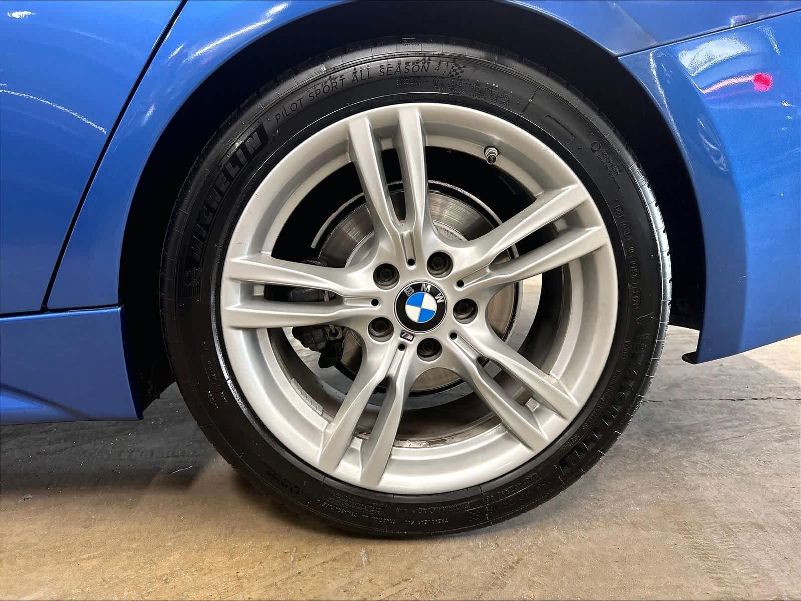 Used 2013 BMW 328i Sedan RWD image 10