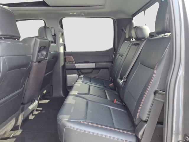 Used 2024 Ford F350 Lariat AWD/4WD image 19
