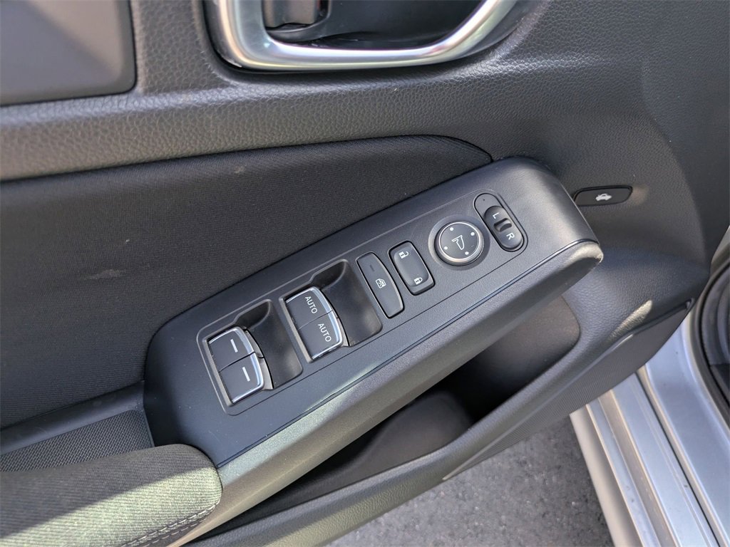 Used 2025 Honda Civic Sport image 11