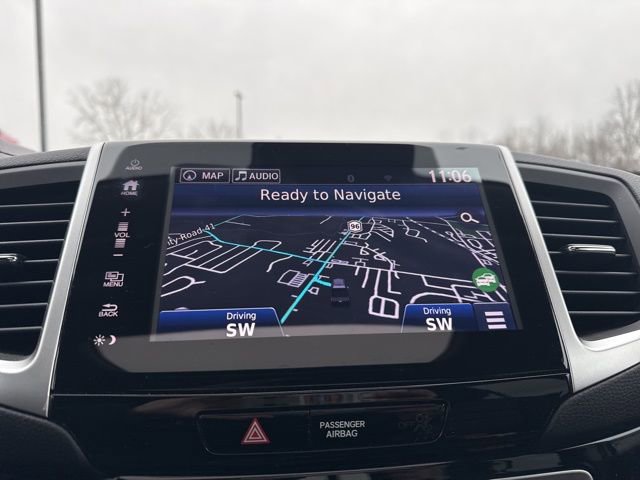 Used 2019 Honda Ridgeline RTL-E image 17