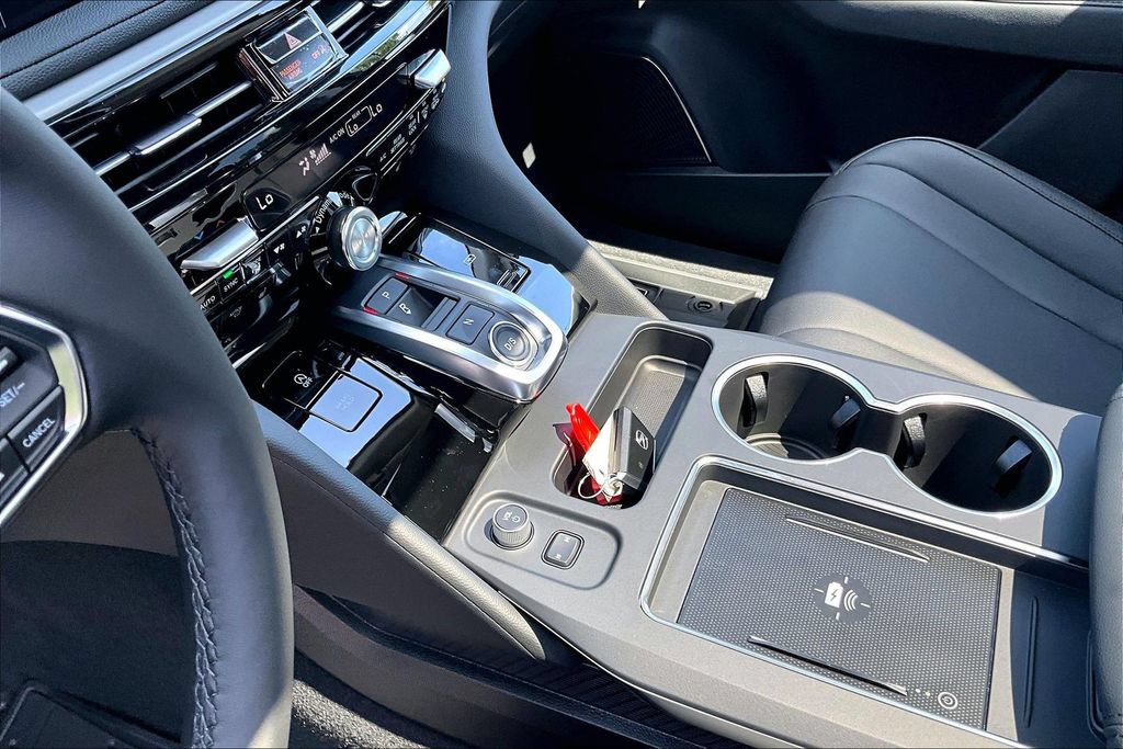 New 2026 Acura MDX FWD image 23