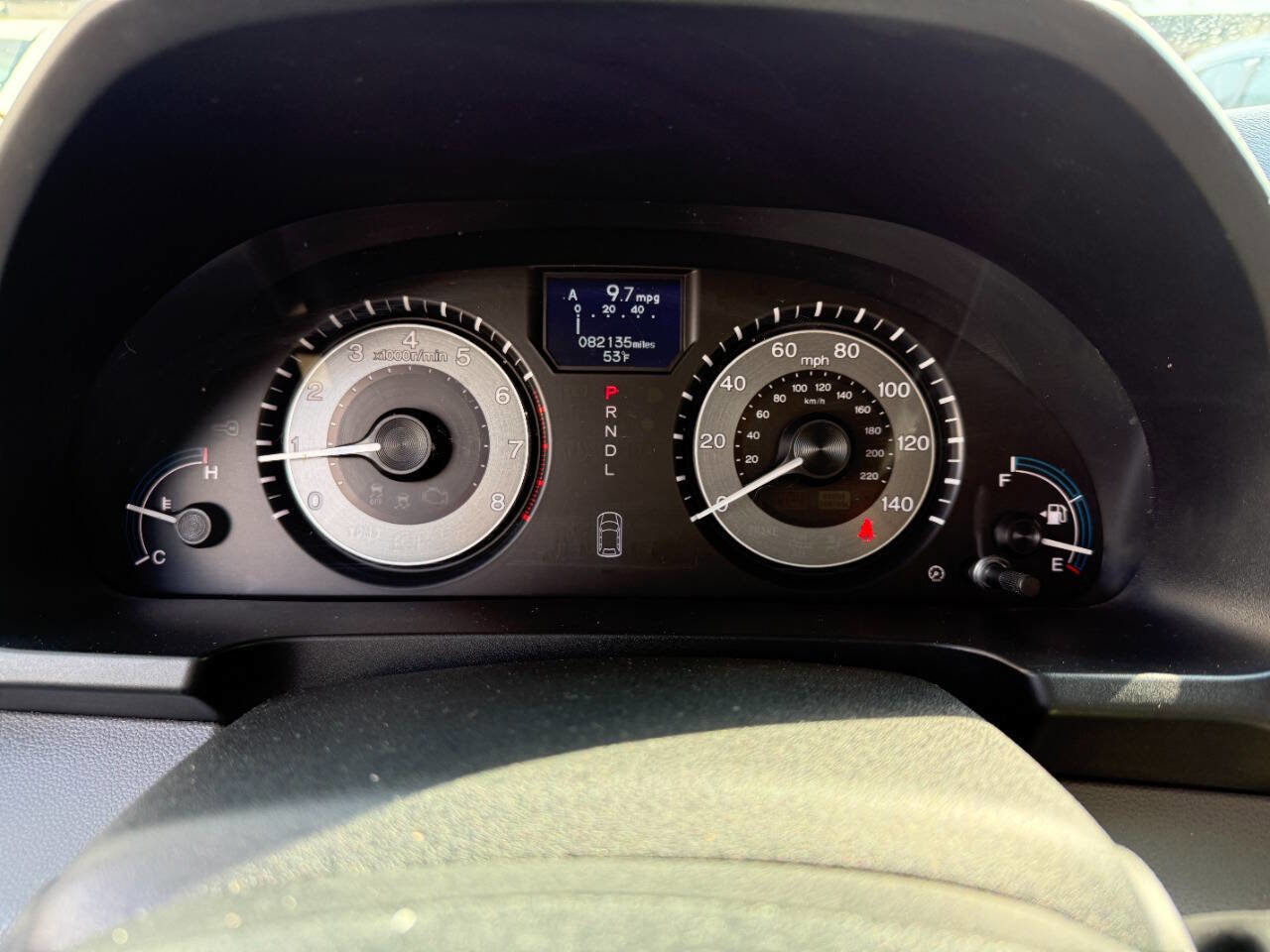 Used 2012 Honda Odyssey Touring image 17