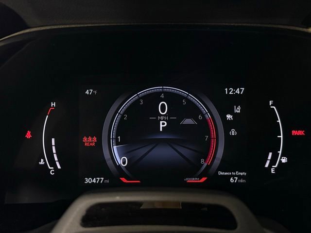 Used 2023 Lexus RX 350 Premium Plus w/ Cold Area Package image 28