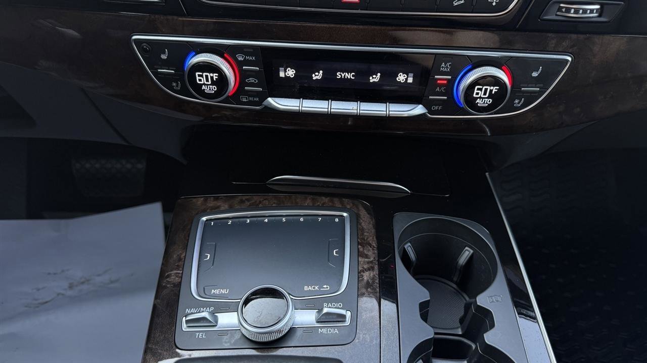 Used 2017 Audi Q7 3.0T Prestige AWD/4WD image 67