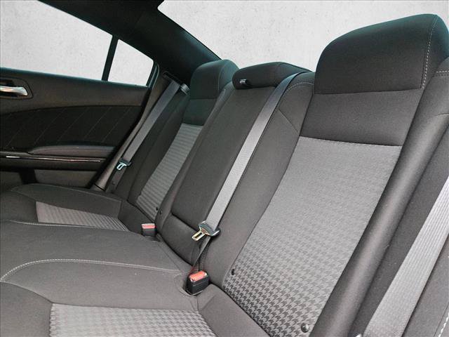 Used 2023 Dodge Charger R/T w/ Blacktop Package RWD image 18