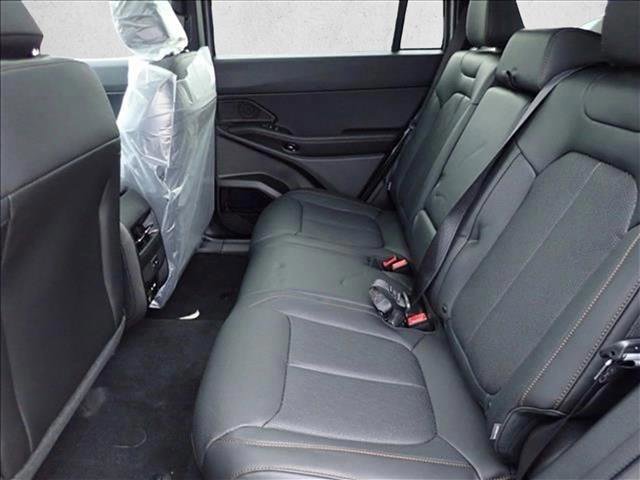 New 2026 Jeep Cherokee Overland AWD/4WD image 7