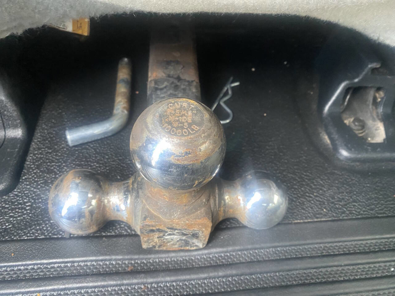 Used 2022 Ford F250 XL w/ Power Equipment Group image 42