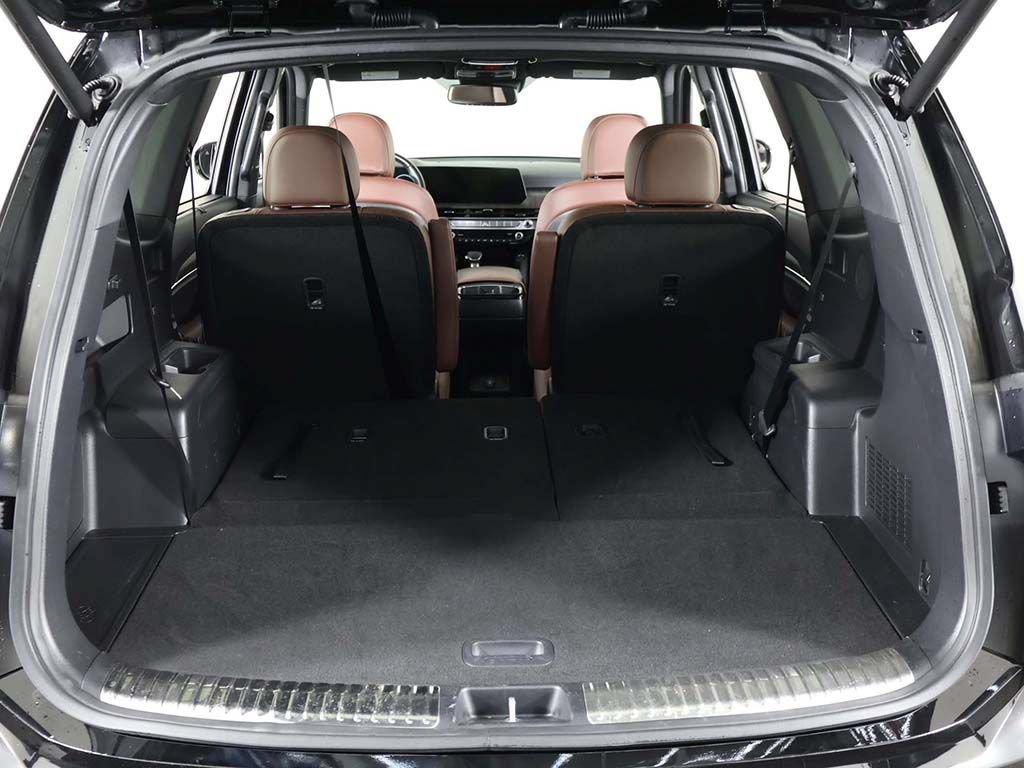Used 2024 Kia Telluride SX FWD image 21
