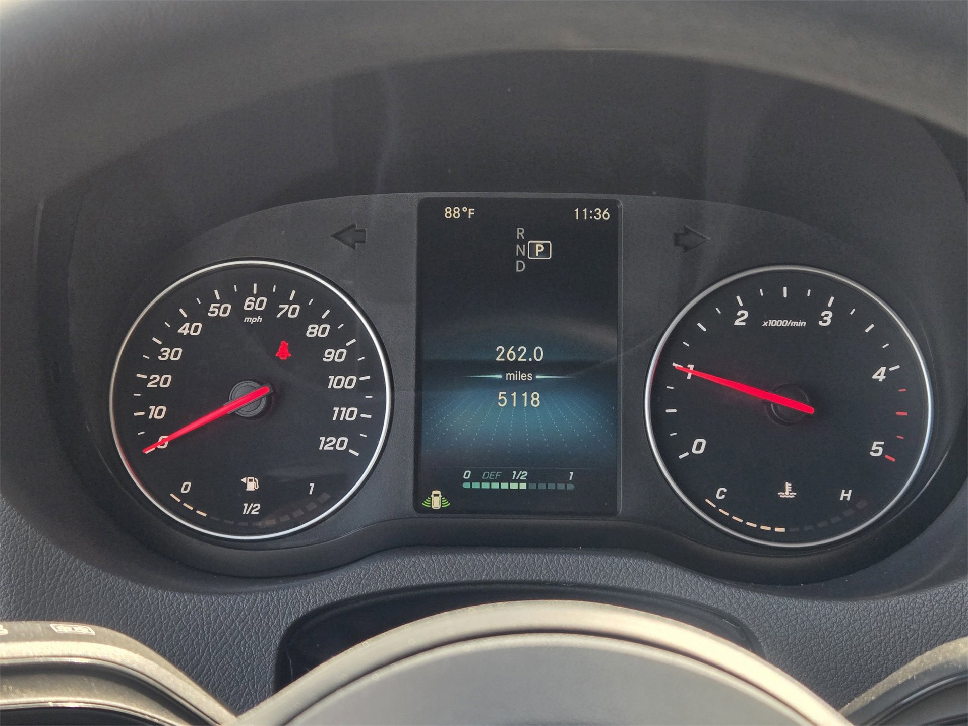 Used 2024 Mercedes-Benz Sprinter 3500 image 13