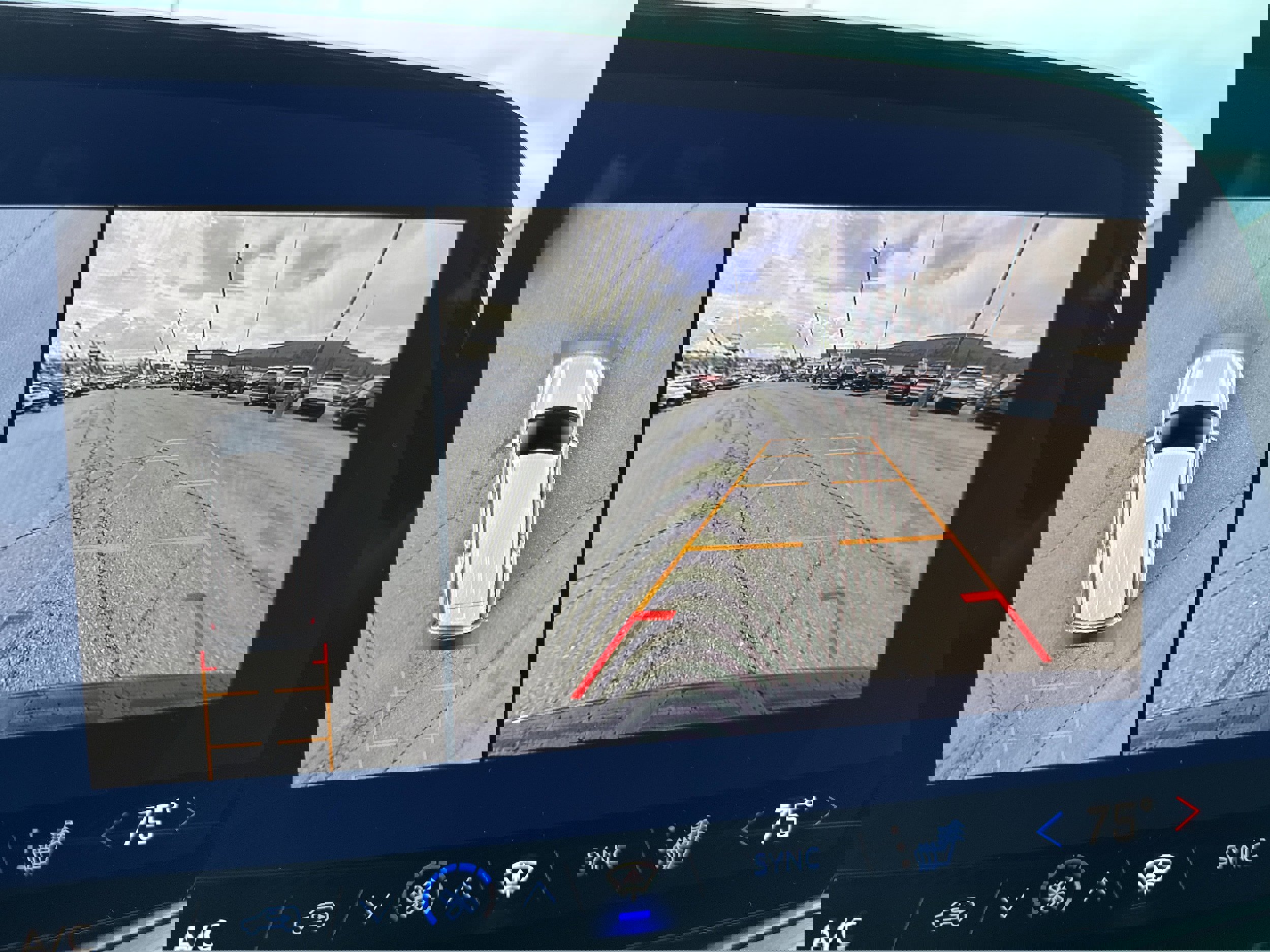 New 2026 Chevrolet Tahoe LT w/ Comfort Package image 24