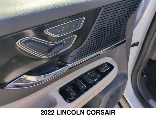 Used 2022 Lincoln Corsair FWD image 11