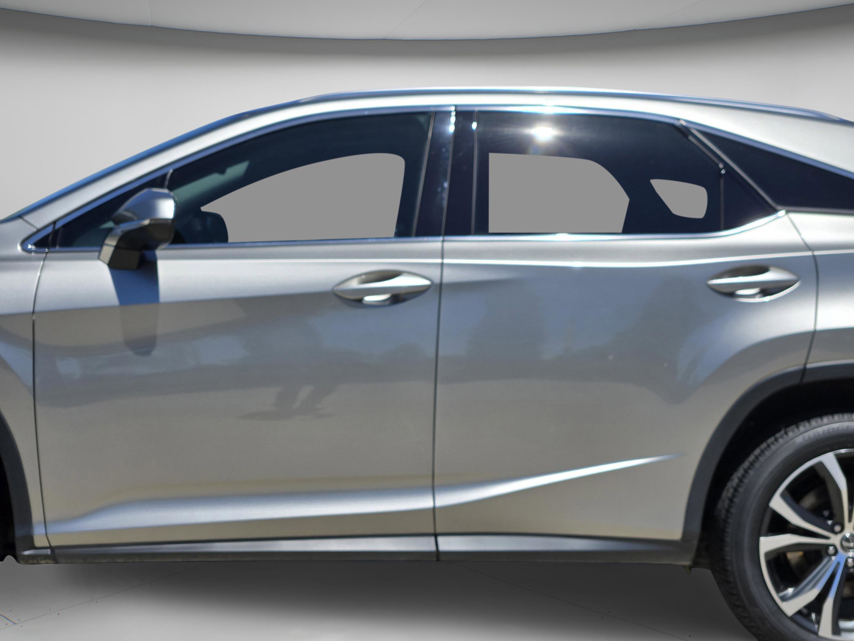 Used 2020 Lexus RX 350 Premium w/ Premium Package image 30