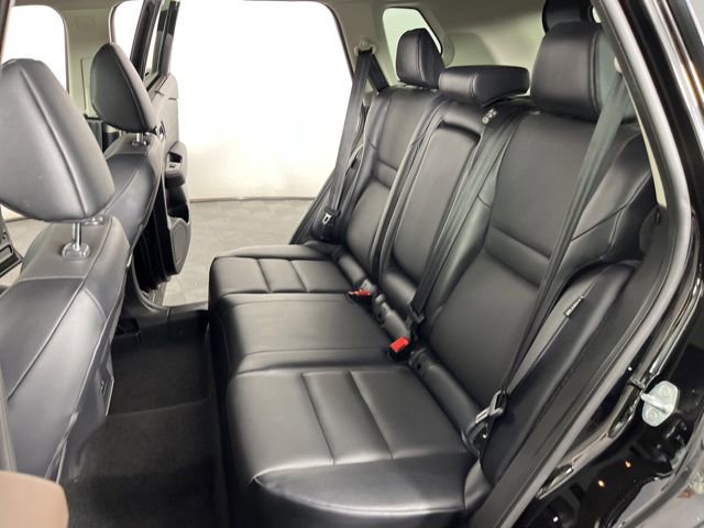 Used 2021 Nissan Rogue SV w/ Premium Package image 43