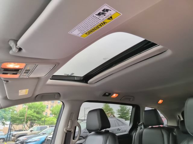 Used 2025 Honda Odyssey EX-L image 19
