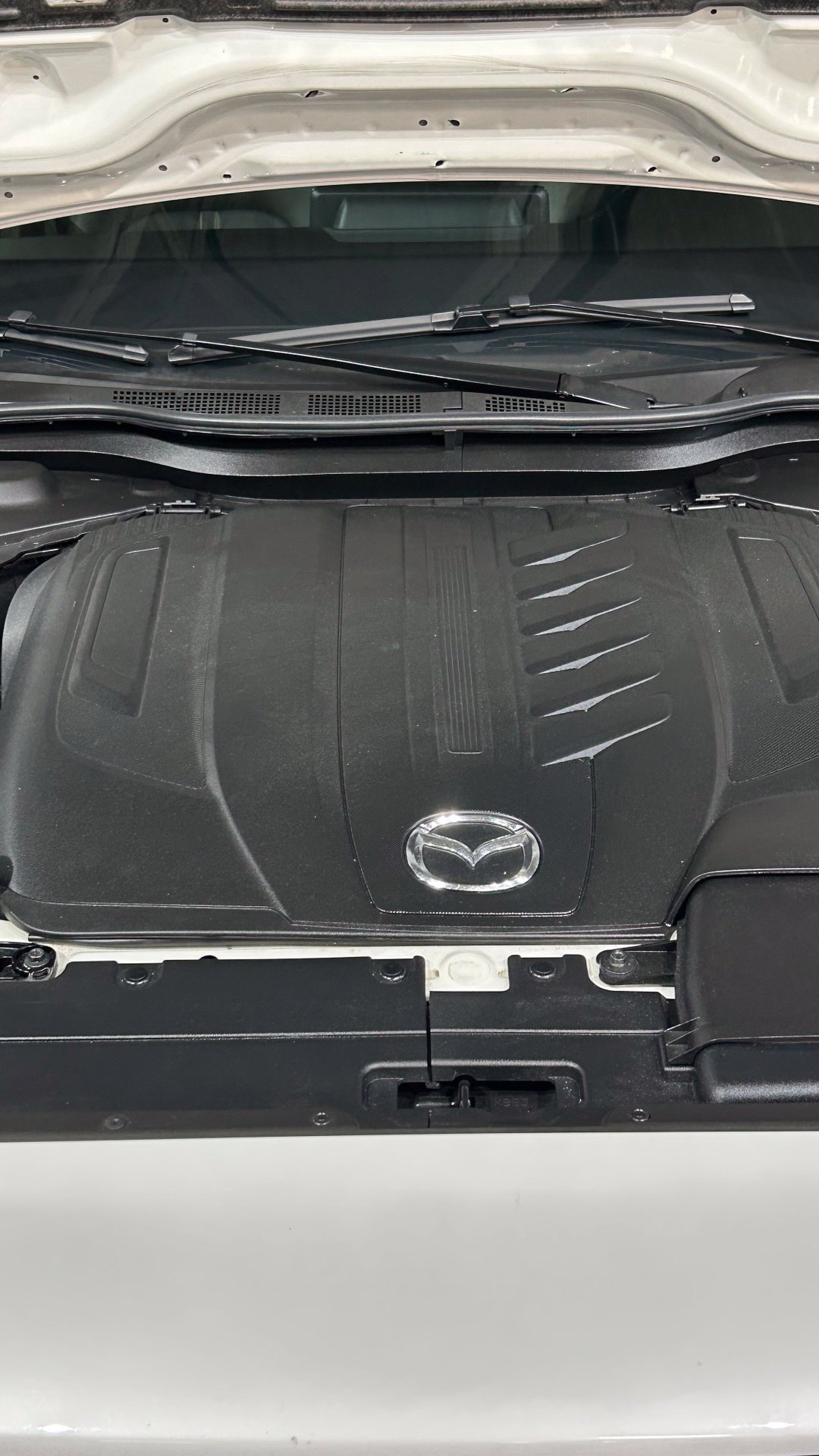 Used 2024 MAZDA CX-90 3.3 Turbo w/ Select Package AWD/4WD image 94