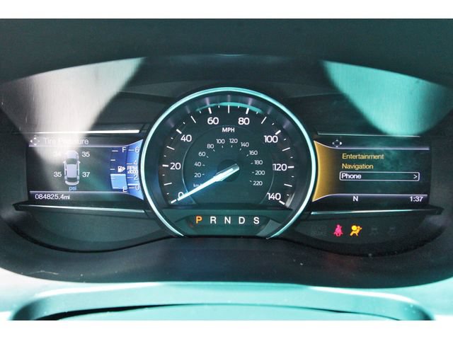 Used 2017 Ford Explorer Limited w/ Equipment Group 301A FWD image 15