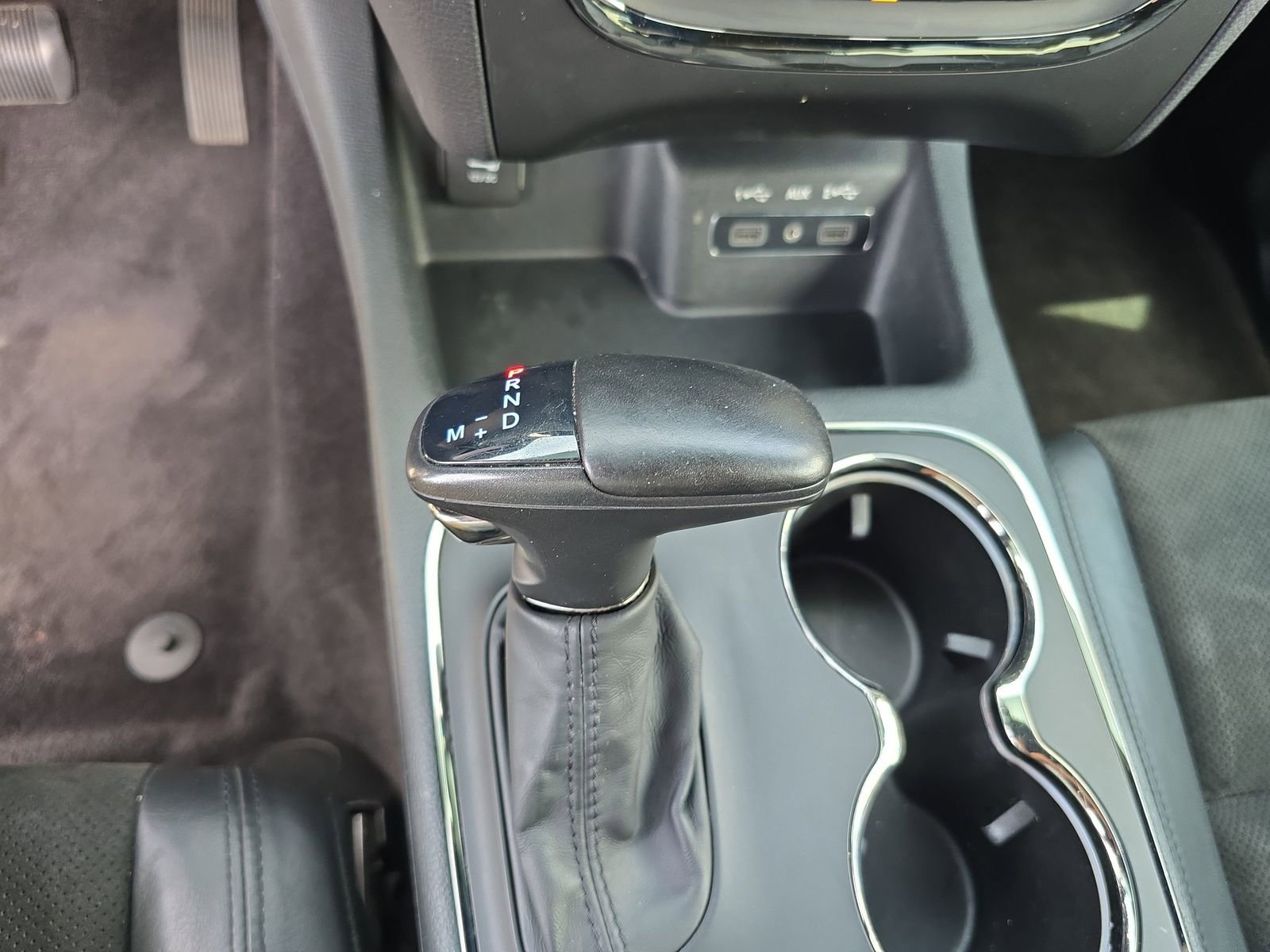 Used 2019 Dodge Durango GT RWD image 20