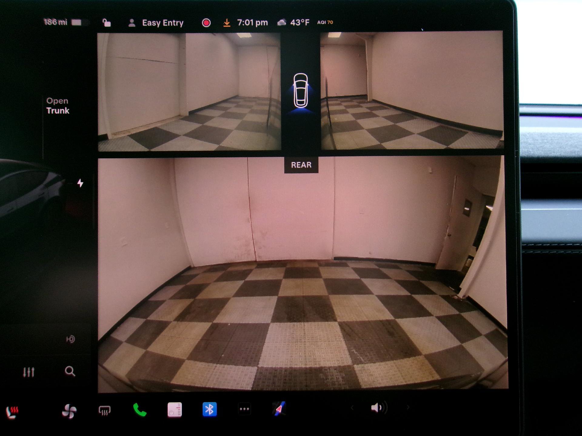 Used 2026 Tesla Model Y Long Range image 6