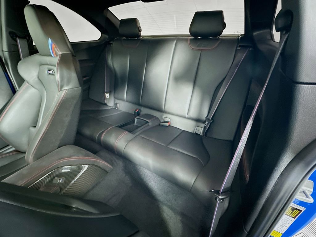Used 2020 BMW M2 CS RWD image 24
