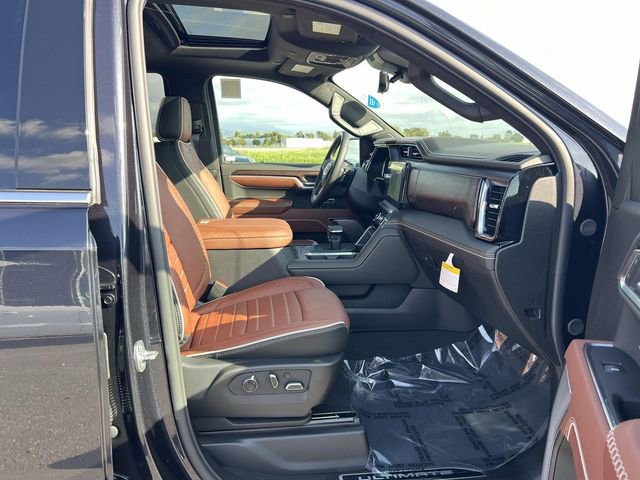 New 2026 GMC Sierra 1500 Denali Ultimate image 23